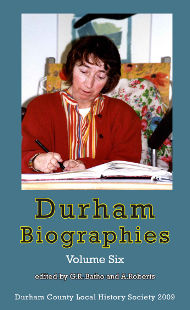Biographies 6- Cover