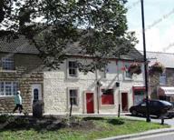 The Old Post Office, Lanchester