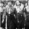 Girl Guides 1959