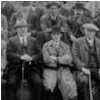 Spennymoor Butchers Outing  c.1930