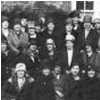 Whitworth Women's Union c.1925