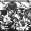 Binchester FC c.1950