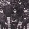 A group of Spennymoor Special Constables c.1939-45.