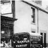 Samples Butchers in Duncombe Street 1925