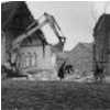 Demolition of Holy Innocents 1987