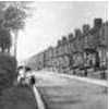 Bede Terrace, Ferryhill c.1911