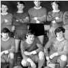 Ferryhill Youth Club 1960's