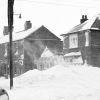 Davy Street, Ferryhill, 29 November 1965.