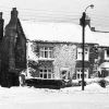 Ferryhill Village, 30 November 1965.
