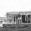 Ferryhill Service Station