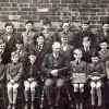 Dean Bank Boys School, Class Junior 2, 1950