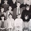 Dean Bank Junior School, Ferryhill, 1965.