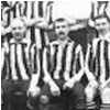 Spennymoor AFC 1909