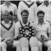 Tudhoe Cricket Club 1988