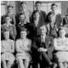 Kirk Merrington County School 1946