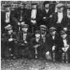 Miners at Page Colliery c.1920