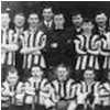 Page Bank Chapel Choir Football Club c.1919