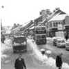Snow in Spennymoor 1960's