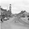 Spennymoor from Cheapside 1960's