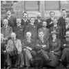 Council Spennymoor UDC 1902