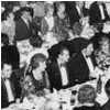1973 Mayor's Civic Dinner at Town Hall