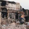 24/25th August 1995 Demolition of Tivoli