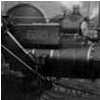 Spennymoor UDC Steamroller  c.1930's