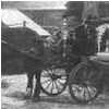 Vincents Funeral Cart 1916