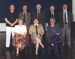 Tudhoe & Spennymoor Local History Society 8th May 2000.