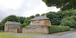 Oak Tree House, Tudhoe.