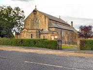St. Aidan's Church, Chilton.