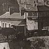 Spennymoor looking south from the Town Hall in 1947.