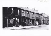 Attwood Terrace, Tudhoe Colliery.