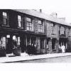 Attwood Terrace, Tudhoe Colliery