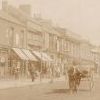 Cheapside, Spennymoor