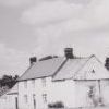 Cottages at bottom of Tudhoe Village